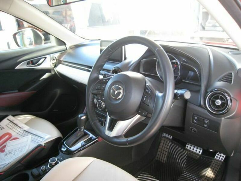 CX-3