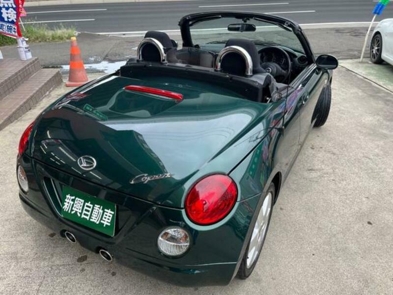 COPEN