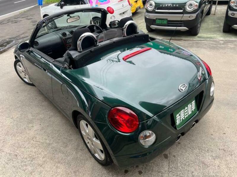 COPEN