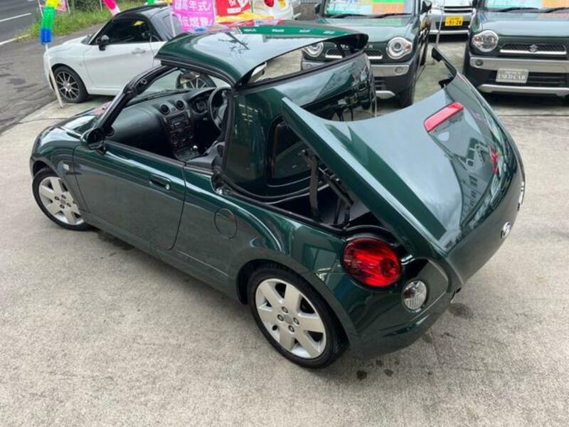 COPEN