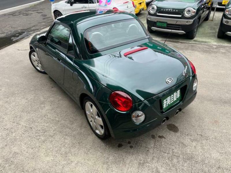 COPEN