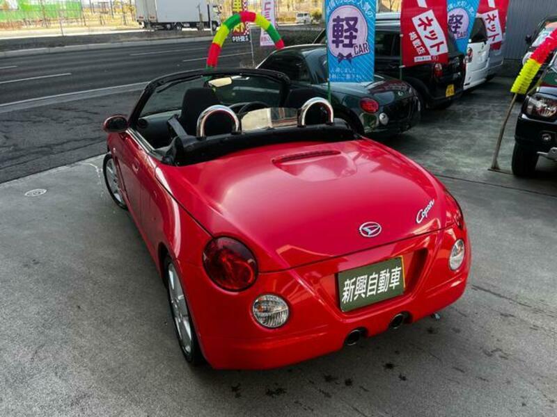 COPEN