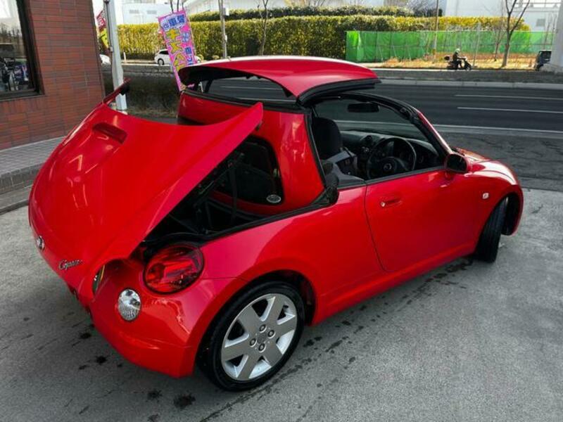 COPEN