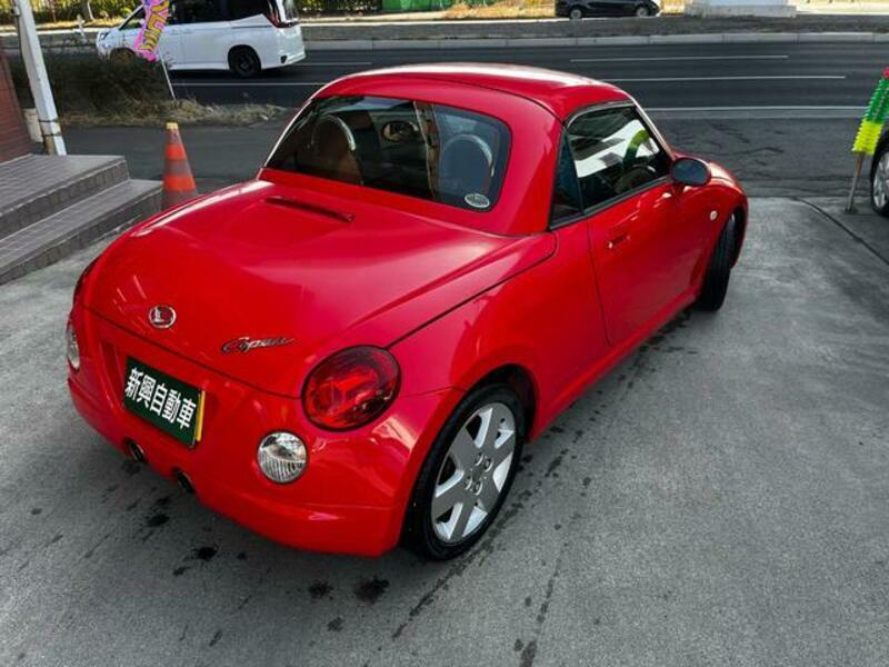COPEN