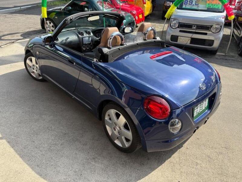 COPEN