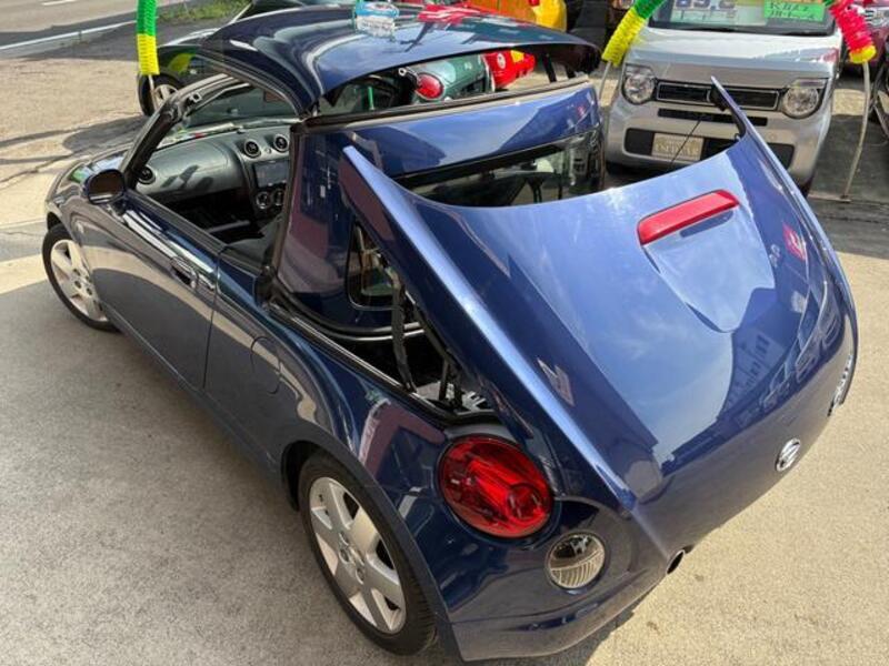 COPEN