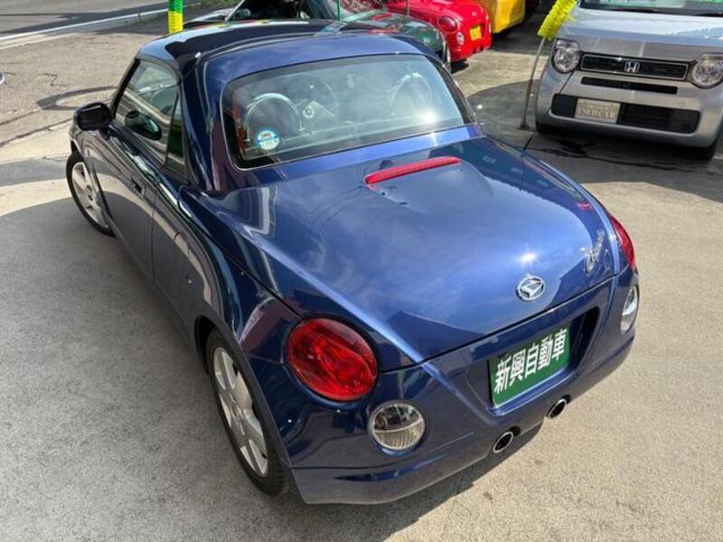 COPEN
