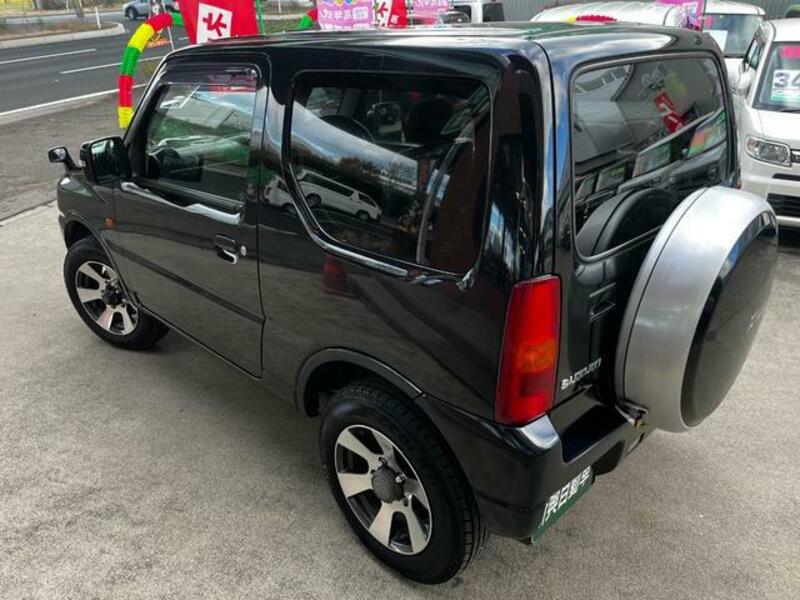 JIMNY
