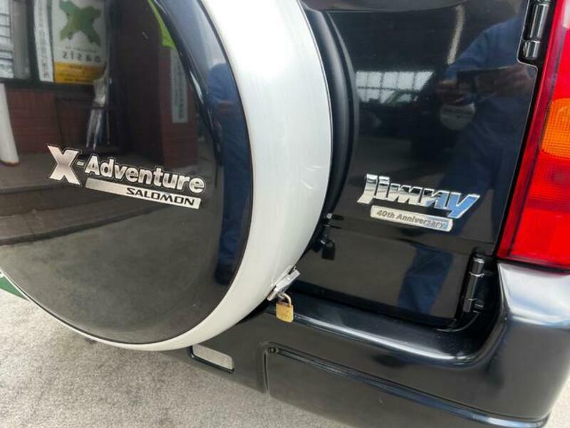 JIMNY