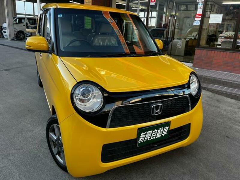 HONDA N ONE