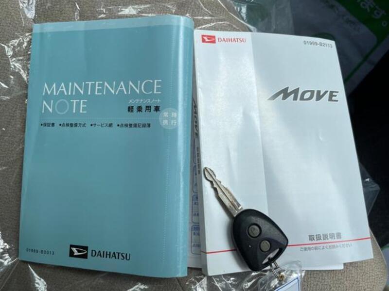 MOVE