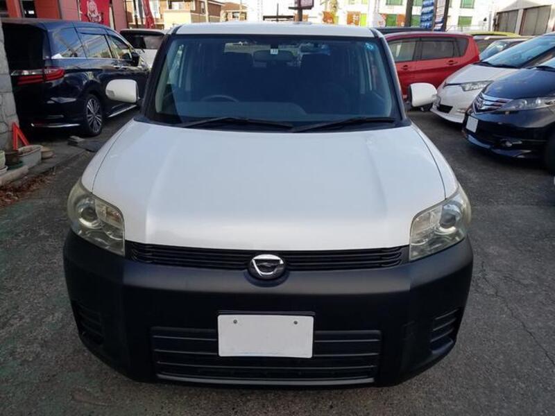 COROLLA RUMION