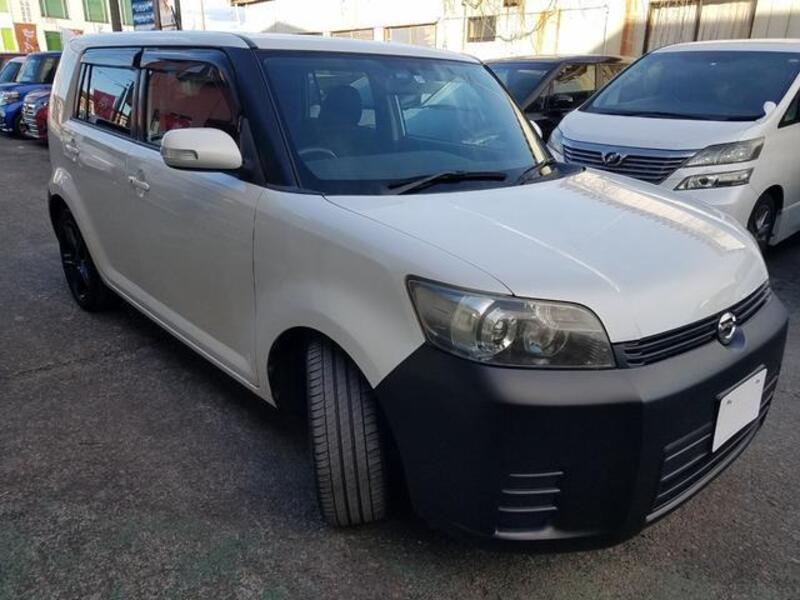 COROLLA RUMION