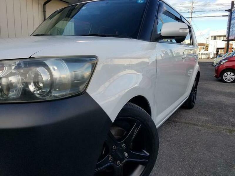 COROLLA RUMION