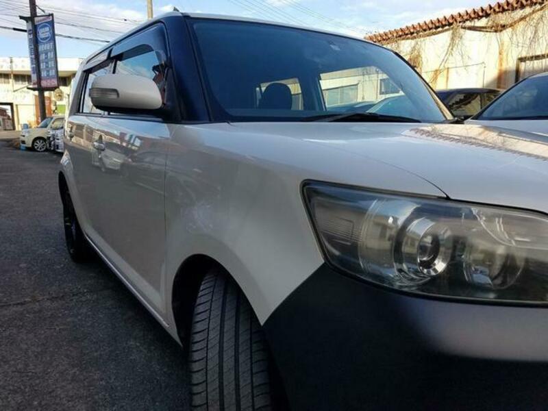 COROLLA RUMION