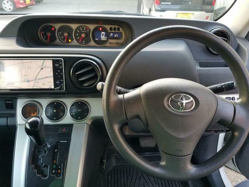 COROLLA RUMION
