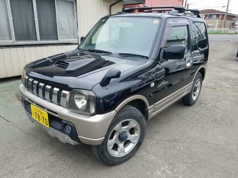 JIMNY