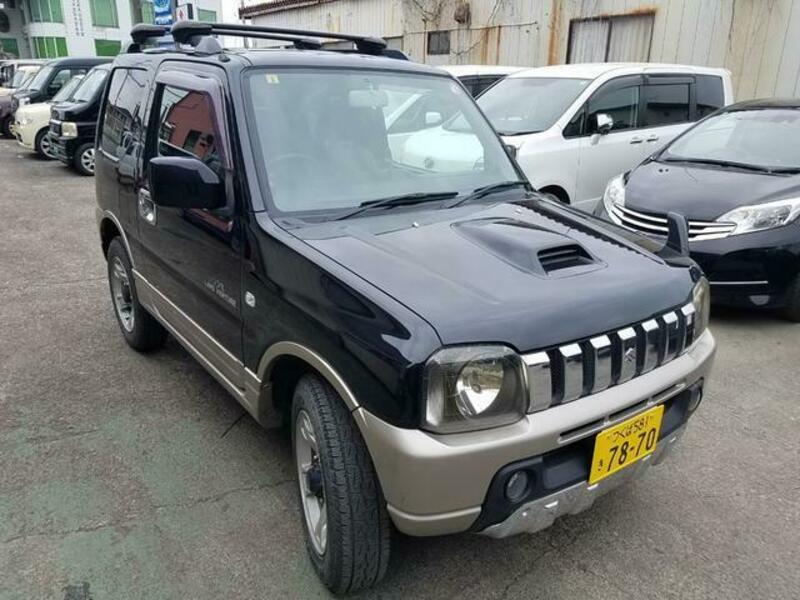 JIMNY
