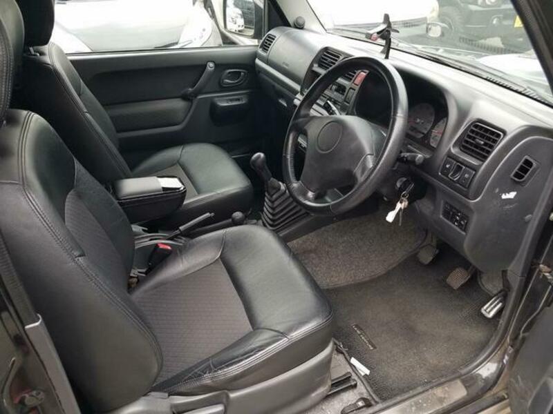 JIMNY