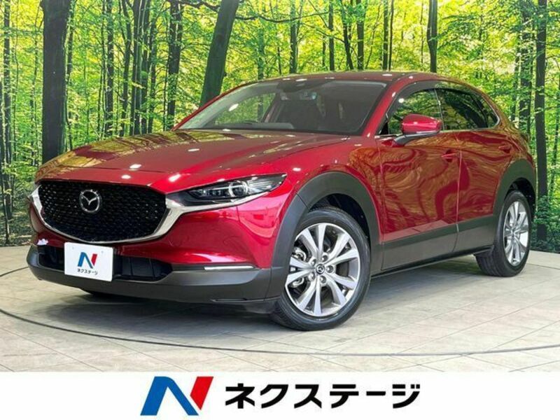 CX-30-0