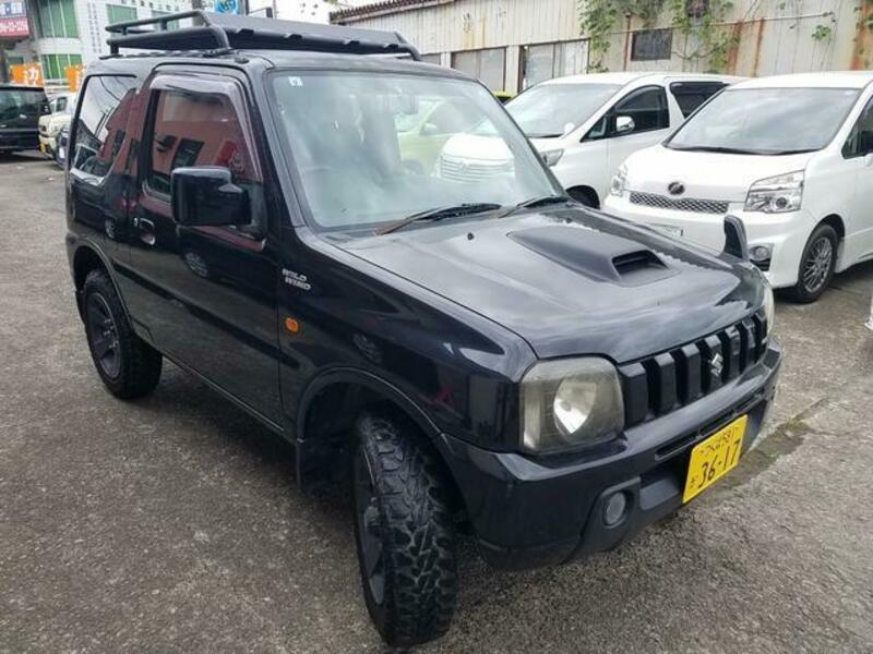 JIMNY