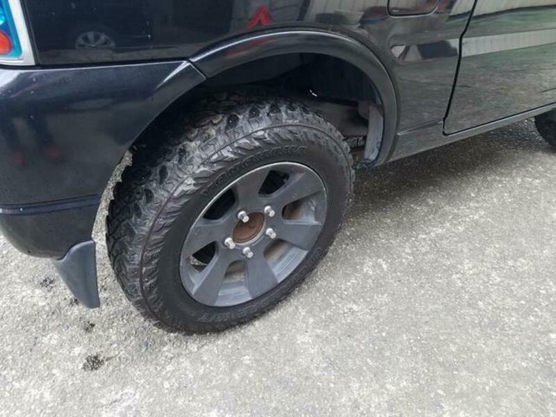 JIMNY