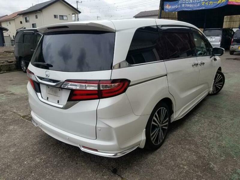 ODYSSEY