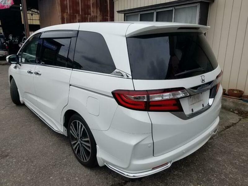 ODYSSEY