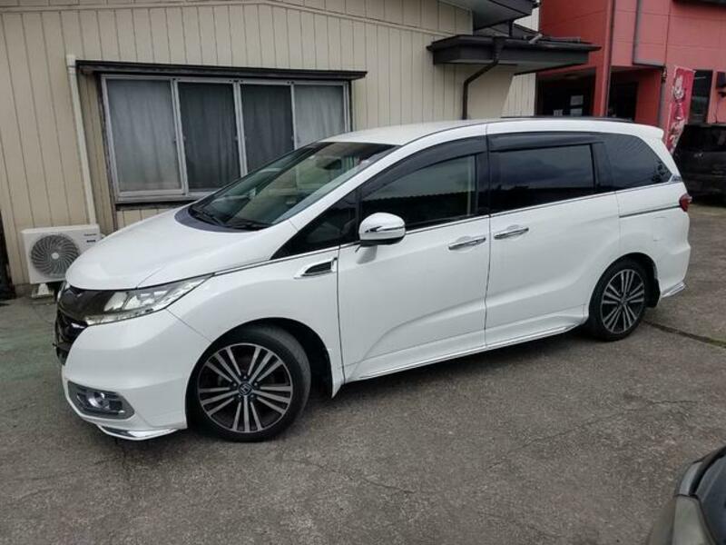 ODYSSEY