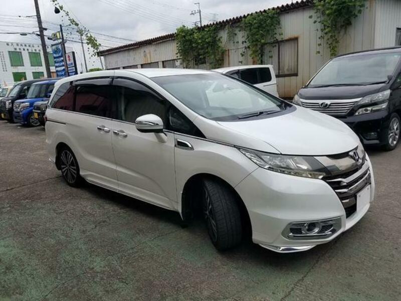 ODYSSEY