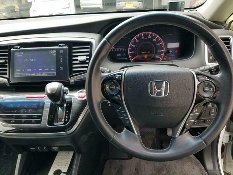 ODYSSEY