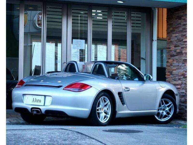 BOXSTER
