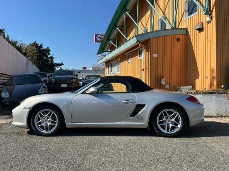 BOXSTER