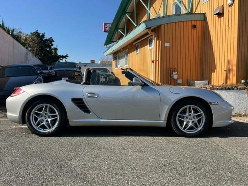 BOXSTER