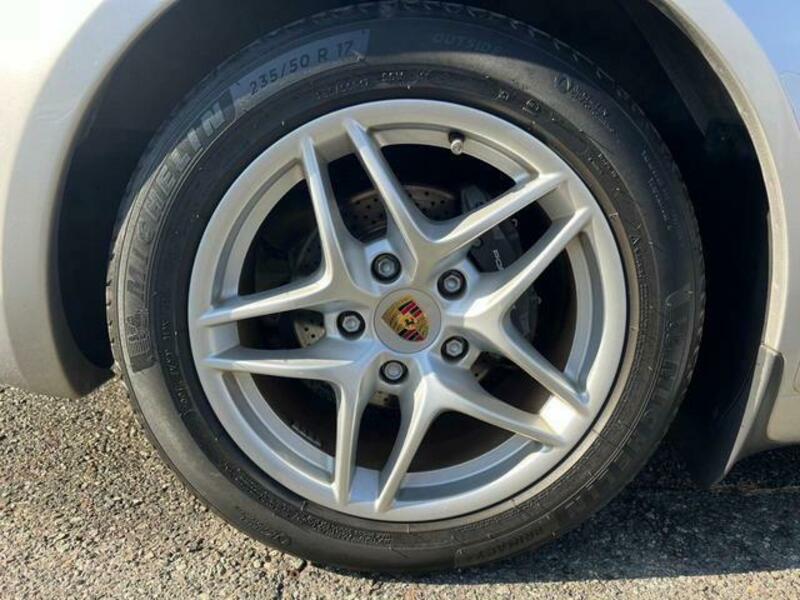 BOXSTER