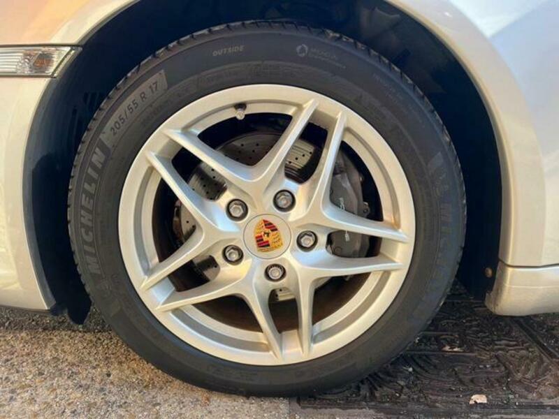 BOXSTER
