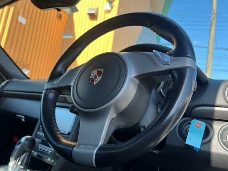 BOXSTER