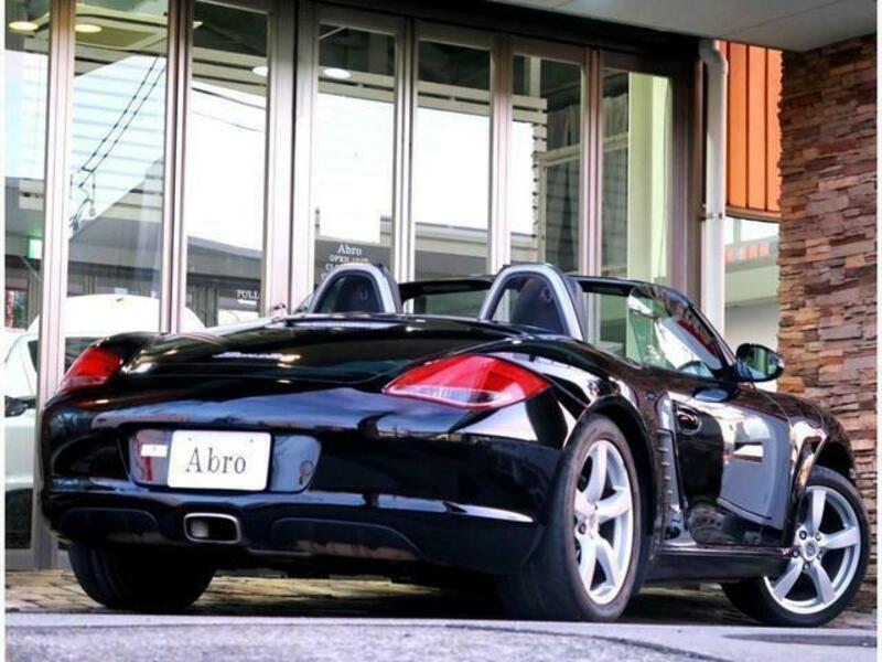 BOXSTER