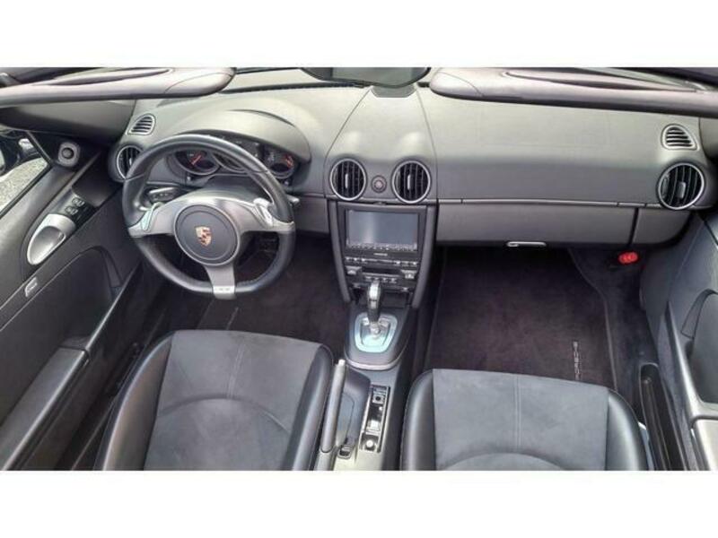 BOXSTER