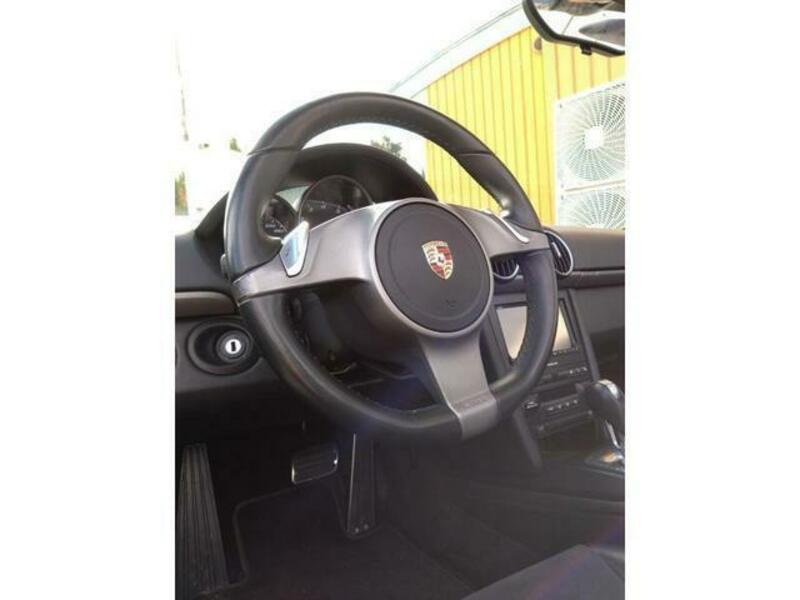 BOXSTER