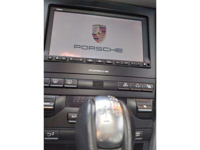 BOXSTER