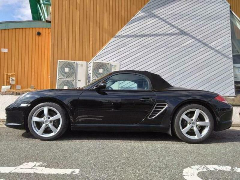 BOXSTER