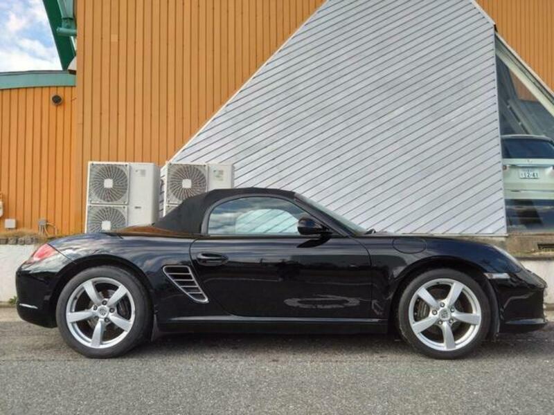 BOXSTER