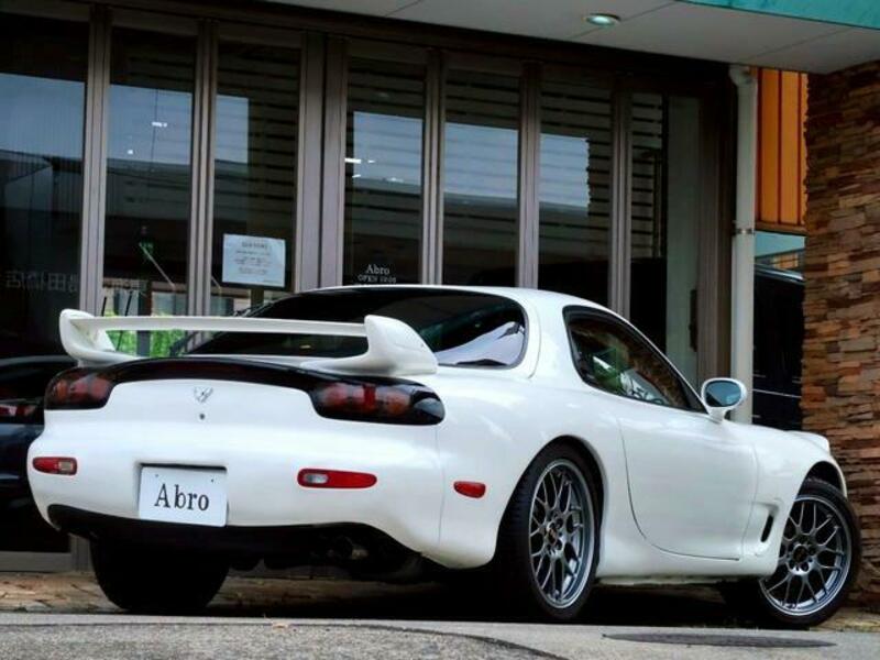 RX-7