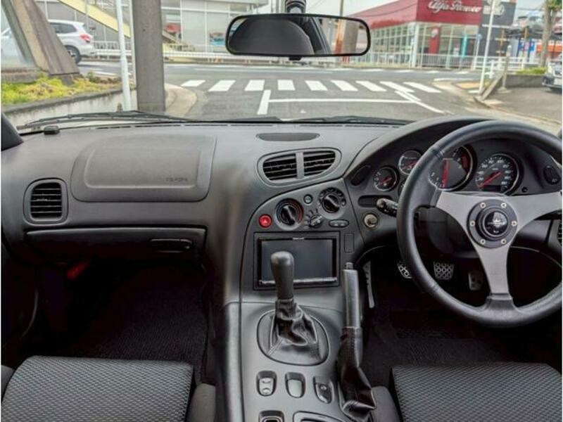 RX-7