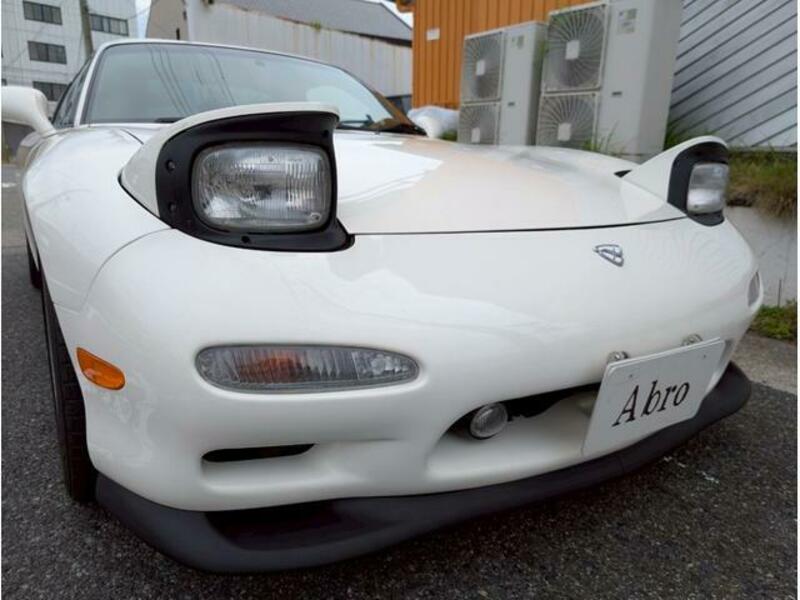 RX-7