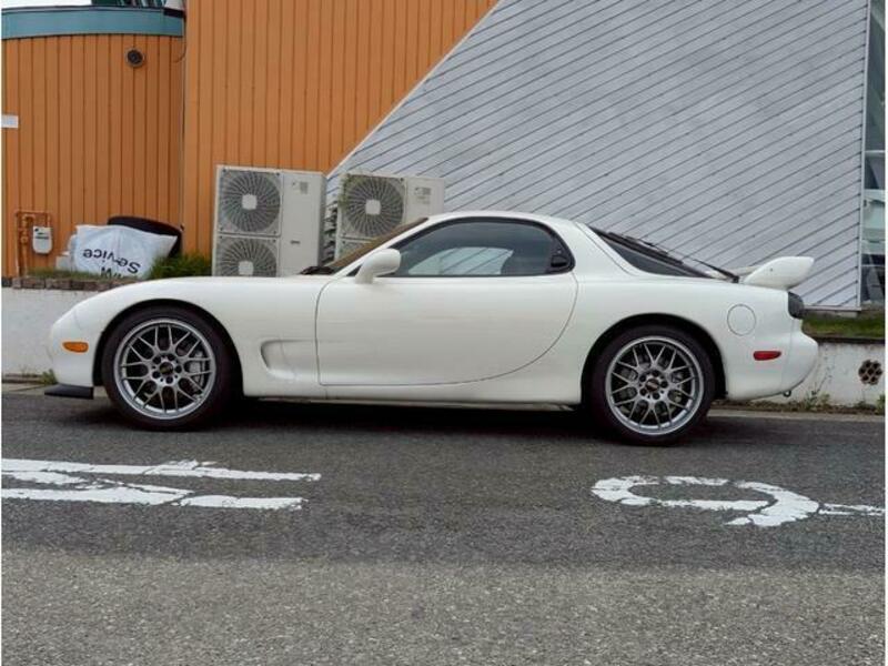 RX-7
