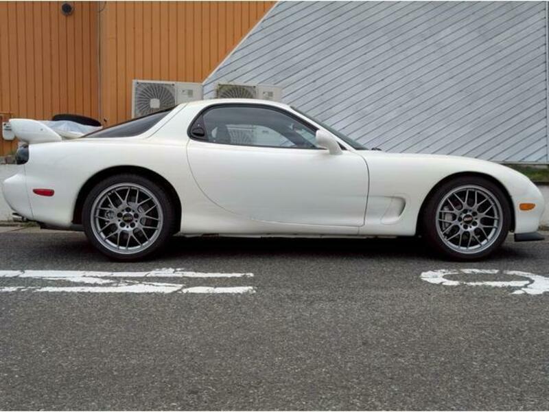 RX-7
