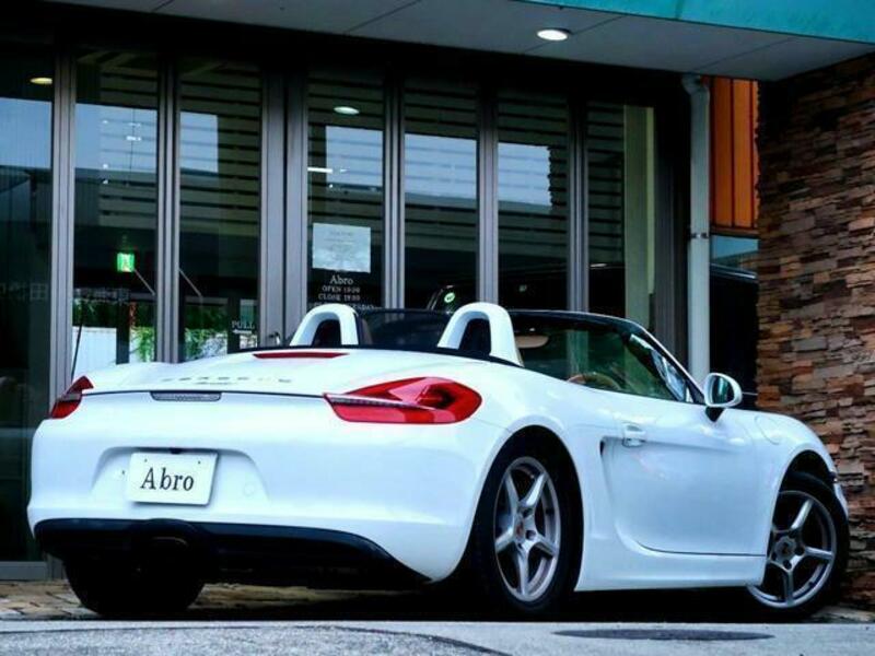 BOXSTER