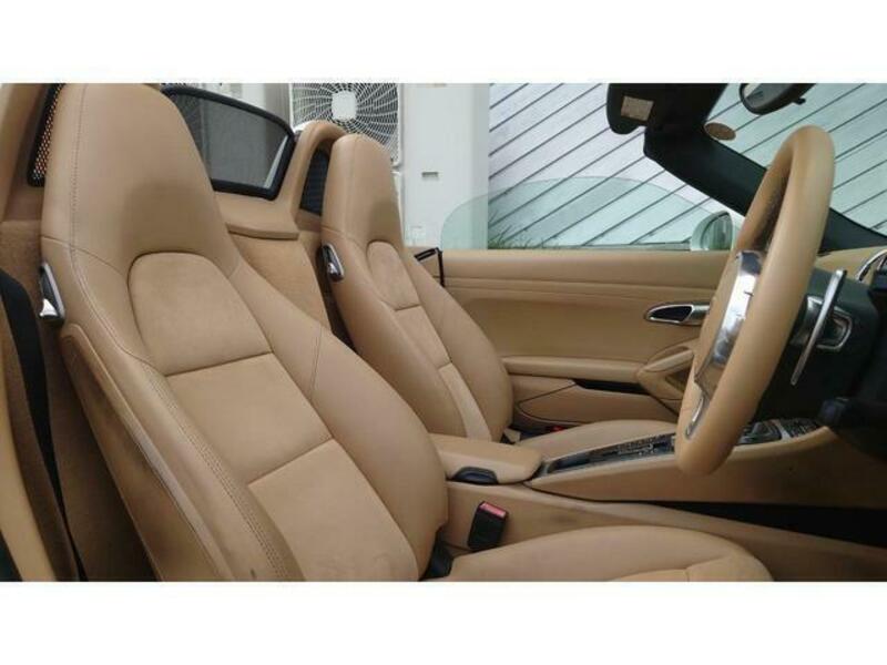 BOXSTER